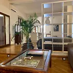 Loft Del Pratello Apartment Bologna