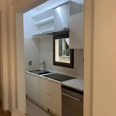 Loft Del Pratello Lägenhet