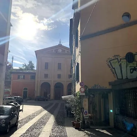 Loft Del Pratello