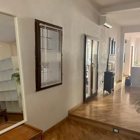 Loft Del Pratello