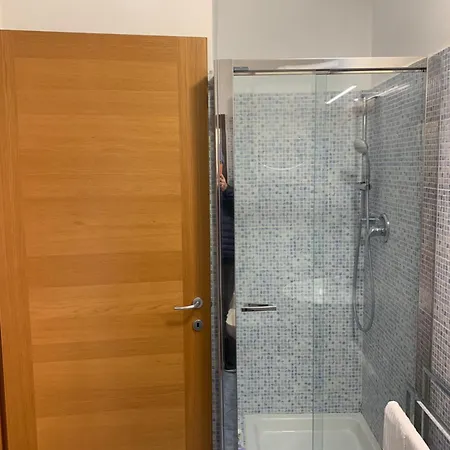 Loft Del Pratello Lägenhet *