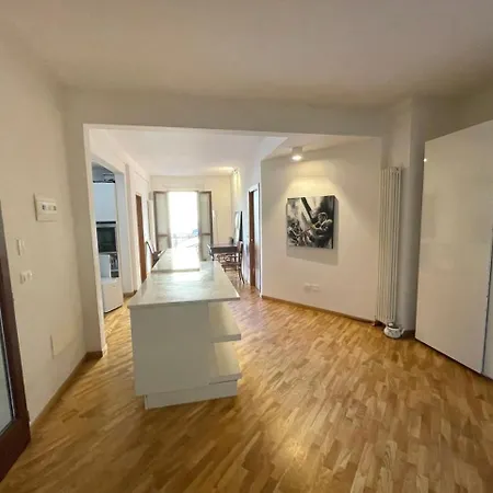 Apartment Loft Del Pratello *