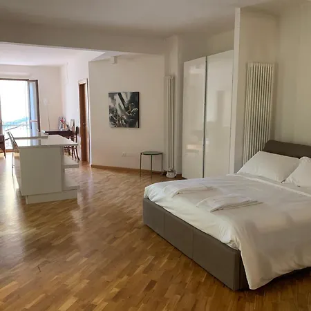 Apartment Loft Del Pratello *