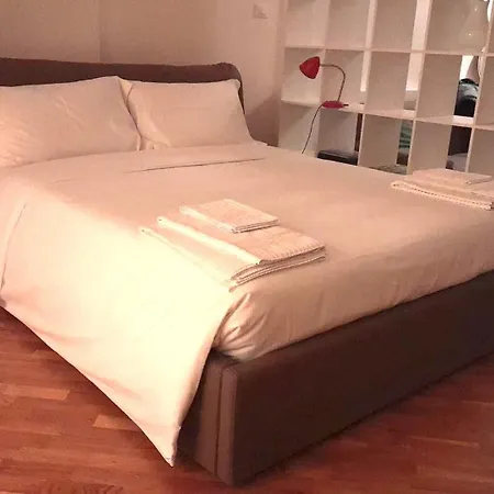 Loft Del Pratello Apartment