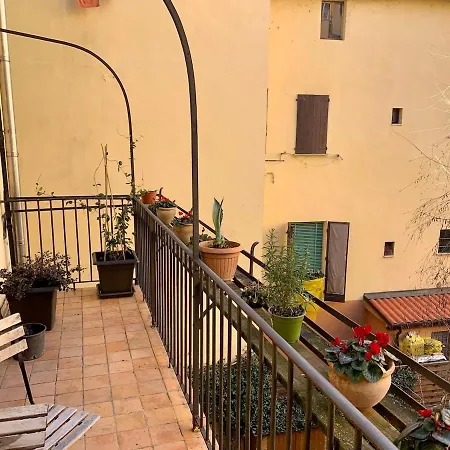 Loft Del Pratello