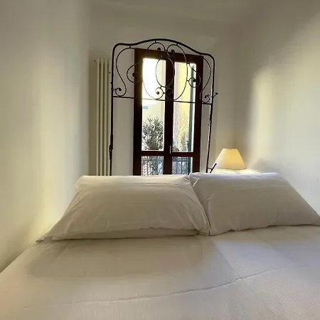 Lägenhet Loft Del Pratello *