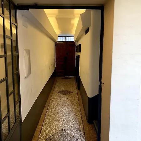 Loft Del Pratello