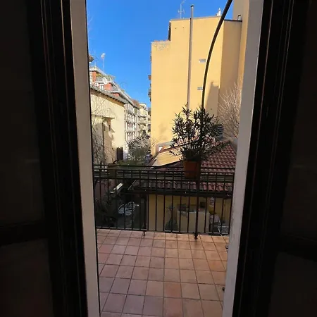 Loft Del Pratello Lägenhet