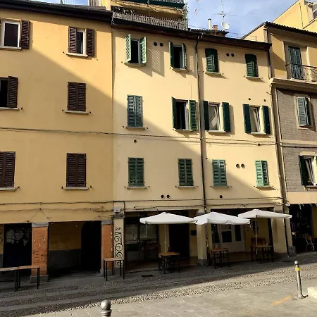Apartment Loft Del Pratello