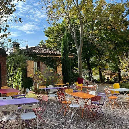 Loft Del Pratello Apartment Bologna