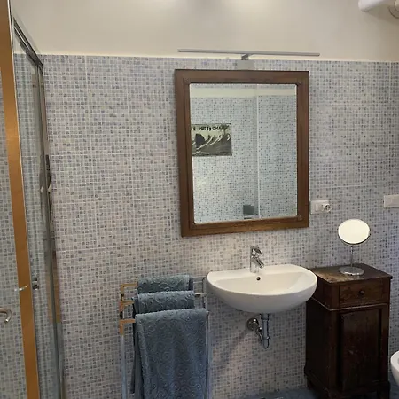 Loft Del Pratello Lägenhet