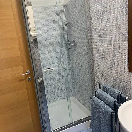 Loft Del Pratello Lägenhet Bologna