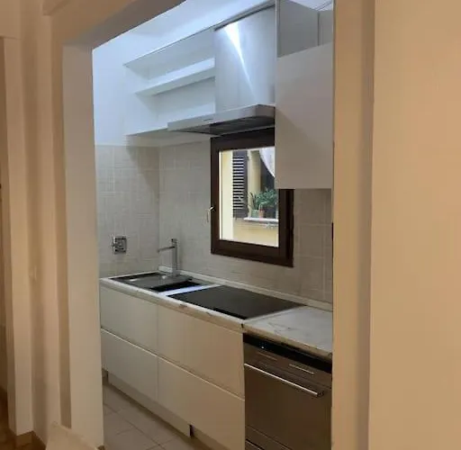 Loft Del Pratello Апартаменты