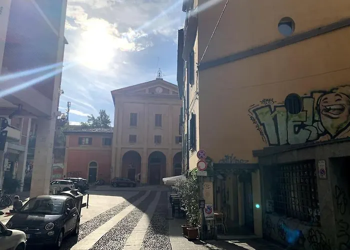 Loft Del Pratello