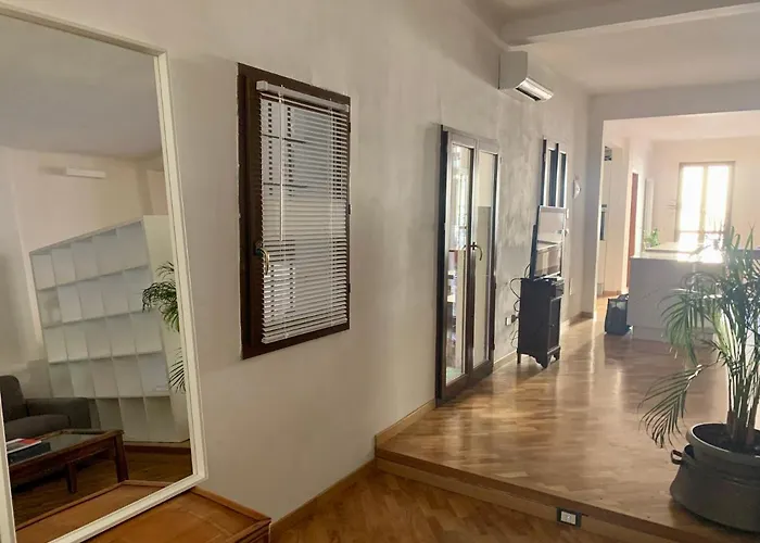 Loft Del Pratello