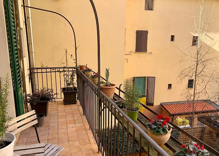 Loft Del Pratello