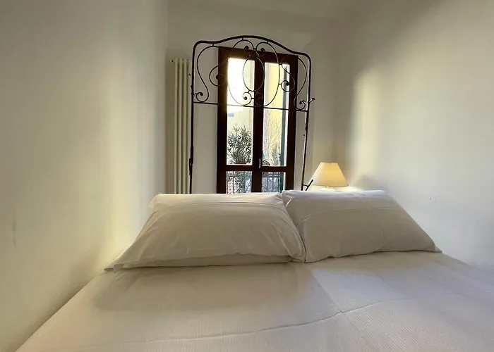Апартаменты Loft Del Pratello *