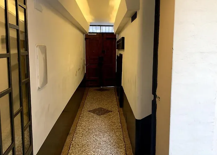 Loft Del Pratello