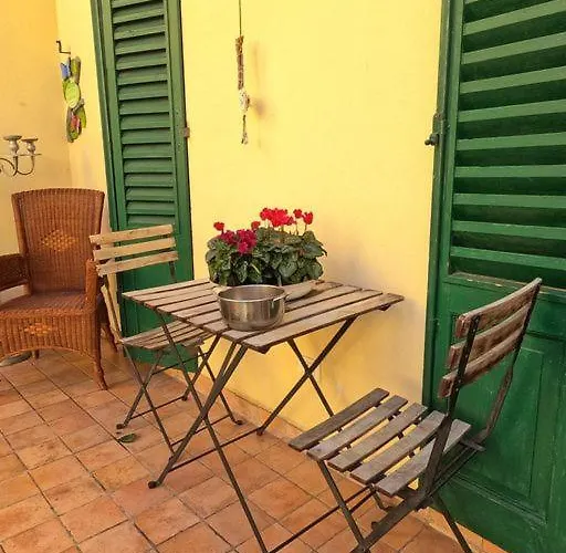 Loft Del Pratello