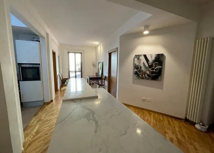 Апартаменты Loft Del Pratello *