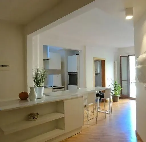 Loft Del Pratello