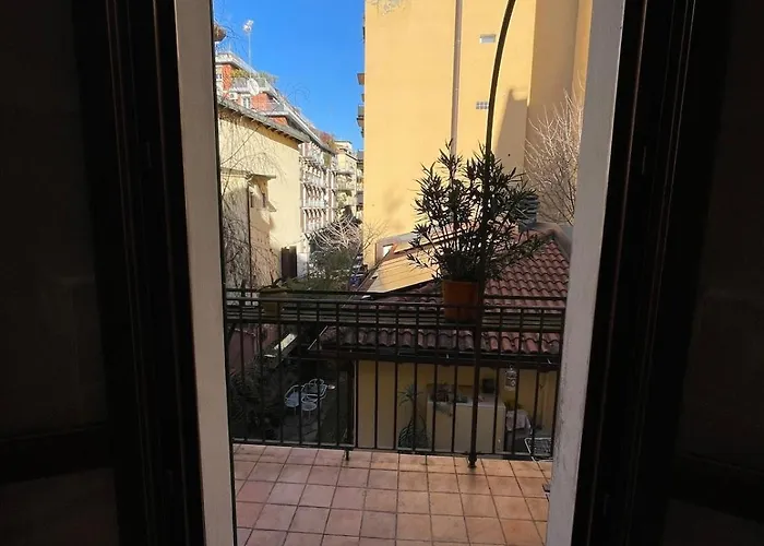 Loft Del Pratello شقة