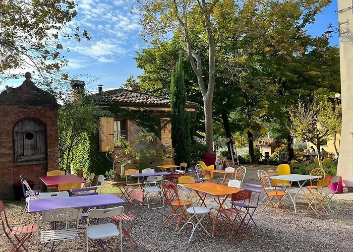 Loft Del Pratello Appartement Bologna