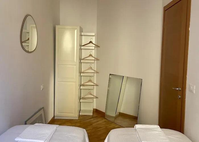 Loft Del Pratello * Болонья