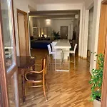 Loft Del Pratello Bologna