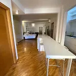 Loft Del Pratello Bologna