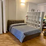 Loft Del Pratello Lägenhet Bologna