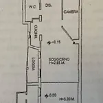 Lägenhet Loft Del Pratello