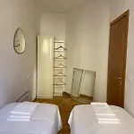 Loft Del Pratello * Bologna