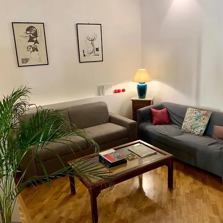 Loft Del Pratello *
