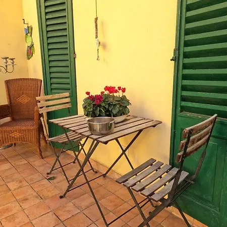 Loft Del Pratello