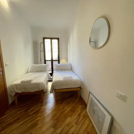 Loft Del Pratello Bolonia