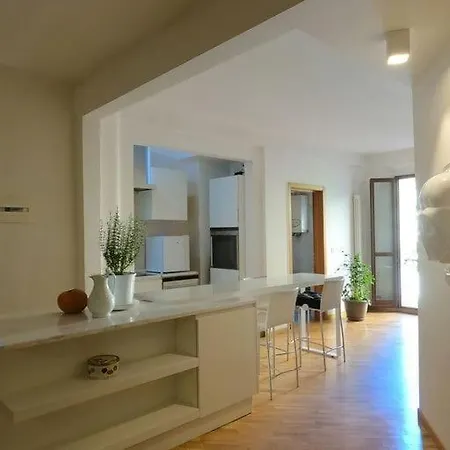 Loft Del Pratello