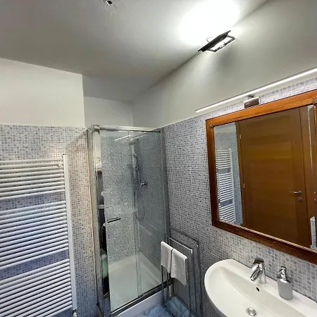 Loft Del Pratello Bolonia