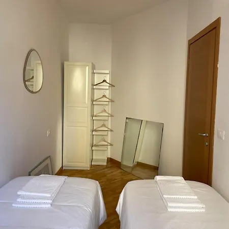 Loft Del Pratello * Bolonia
