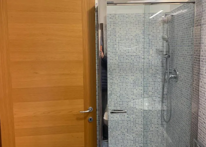 Loft Del Pratello Apartament *