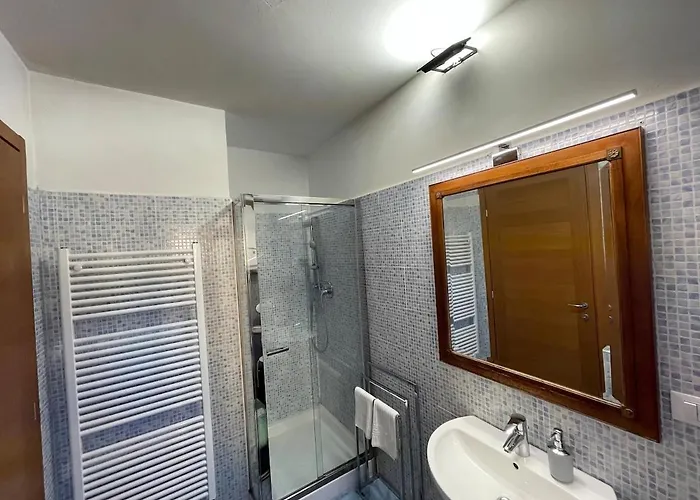 Loft Del Pratello Bolonia