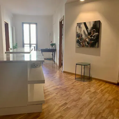 Loft Del Pratello Bologne